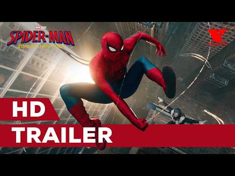 Youtube trailer