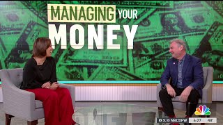 Making sense of Wall Street on Main Street | NBCDFW