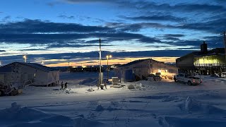 A Day in My Life as a teacher in Rural of Alaska #SerJay