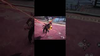 Strategic Sword/HQ Vs Fan/Umbrella🔥  #wherewindsmeet  #wwm  #wherewindsmeetpvp  #wwmpvp #wwmccps8