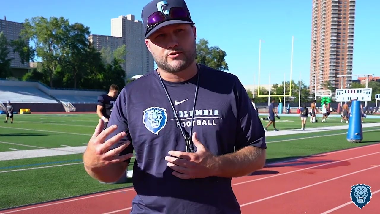 Feature: FB | DEF Preview: Columbia Univ.