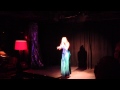 Marissa Pontecorvo &quot;I Surrender&quot; @ DIVA!