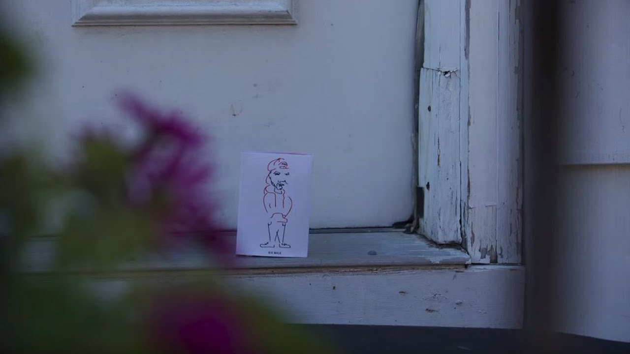 Big Malk & Coopatroop - The Red Tape