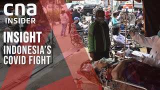 Inside Indonesia's COVID Fight | Insight | Full Episode