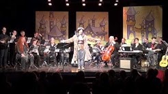Das Musikzauberschloss (Musikschule Luzern)  - Durasi: 19.11. 