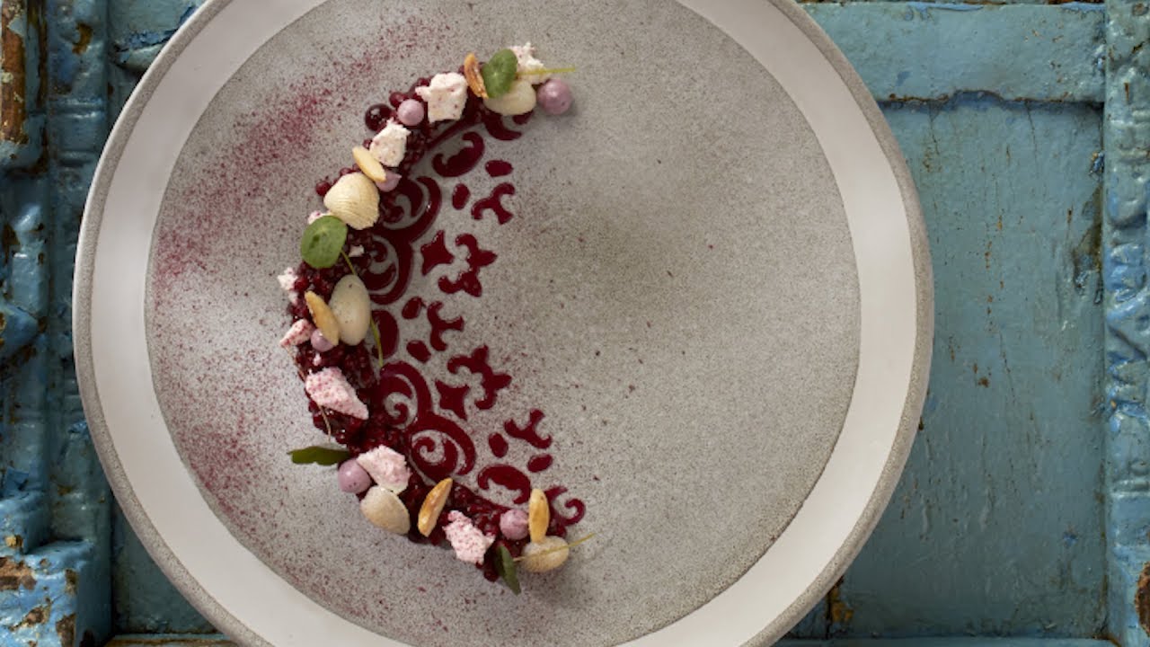 Rode biet en feta | Hoe Maak Ik | FoodXperience.com