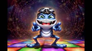 This Crazy Frog Dance is Breaking the Internet 🤯🕺