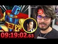 I Raced Gigguk in Jump King and it was FRUSTRATING.