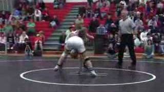 130 Glen Meyerhofer Vs. Eric Croatt