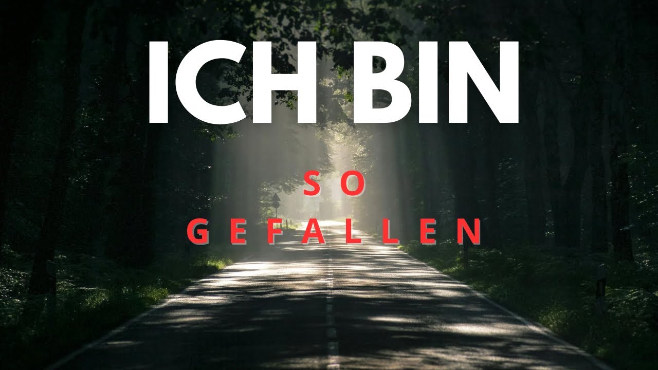 Ich bin so gefallen|Nasheed