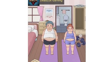 Brain Trap Annoying Puzzle Level 3. Walkthrough Gameplay