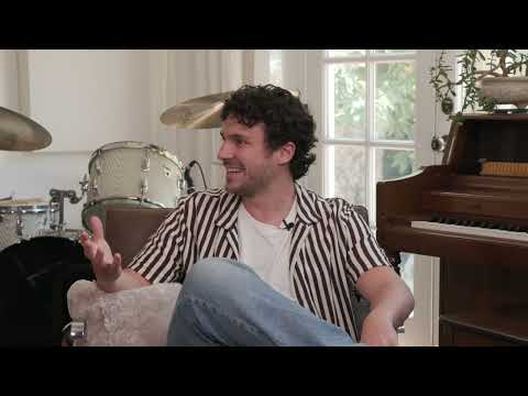 Spencer Stewart Riffs on Jazz & Working with Laufey - VERSED: The ASCAP Podcast | EP 44