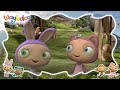 Waybuloo FULL EPISODE Season 3 Episode 50