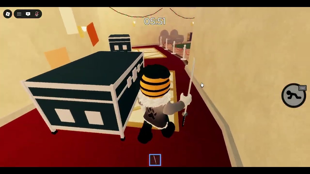 Holiday Spirit walkthough