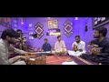 Pa tai tawara zaheer kanth  ft mubarak dad  azhar raza  muneer momin  live