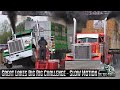 Great Lakes Big Rig Challenge in Slow Motion