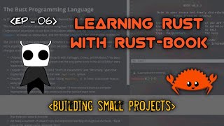 Generate the nth Fibonacci number in Rust | Learning Rust | EP06