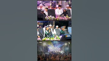 Thumbnail of Nasab Kanjeng Nabi versi Gus Kembar #storywasholawatterbaru #azzahirindonesia #sholawat