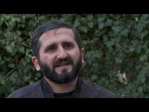 ვემსახურები საქართველოს-სირიის კონფლიქტი 2011-2020