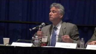 2011 NADA Convention, Ed Tonkin Welcomes International Dealers.