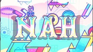 NaH (Extreme Demon) by zZeusGD, Zeniux, and more! [FULL SHOWCASE]