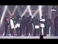 [BANGTAN BOMB] 'ON' Stage CAM (BTS focus) @ 200308 Inkigayo - BTS (방탄소년단)