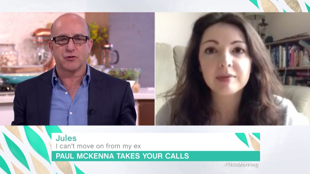 I Can't Move on from My Ex | This Morning