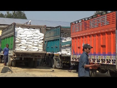 Farmlands drying due to lack of fertilizers