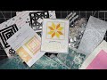 Diamond Press "Quilt" Stamps &amp; Dies and "Flower Patch" Embossing Folders Review Tutorial! Mp3 Song