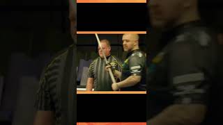 KETEGANGAN JAYSON SHAW #10ballpool #billiards #8ballpool #9ball #10balls #pool #snooker