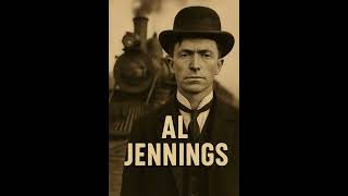 Al Jennings - The Outlaw in a Bowtie