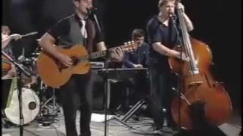 The Sketches with Strings! - "Pieces"