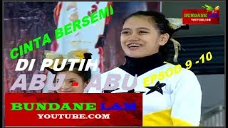 FTV RIZKY NAZAR ~Series EPSODE 9 -10 ~Cinta Bersemi di Putih Abu Abu