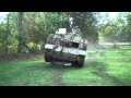 Tank crushing competition TANK DESTROYER VS T-34 VS car