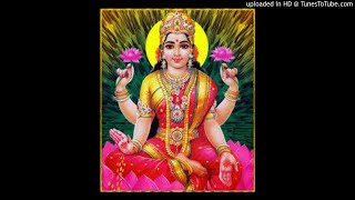 Tulasi Jagad Janani (Class / Lesson) - Saveri - Rupakam - Tyagaraja