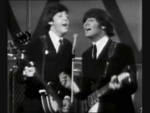 The Beatles - In My Life (2009 Stereo Remaster)