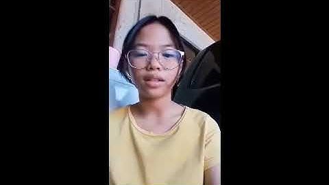 Performance Task 1 in TLE 6