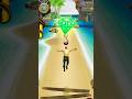 temple run viral short gaming video shorts