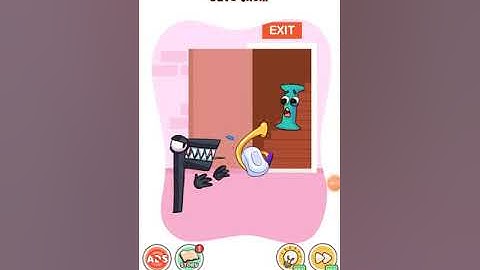 Alphabet DOP:Delete Puzzle!Game level 42 ! ios android walkthrough Sulotion#stargamer#shorts
