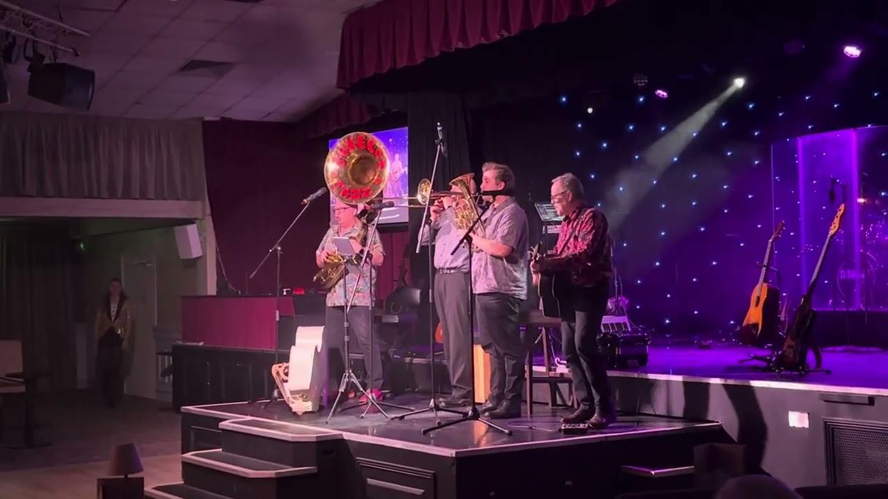 New Horizons at Bembridge Warners