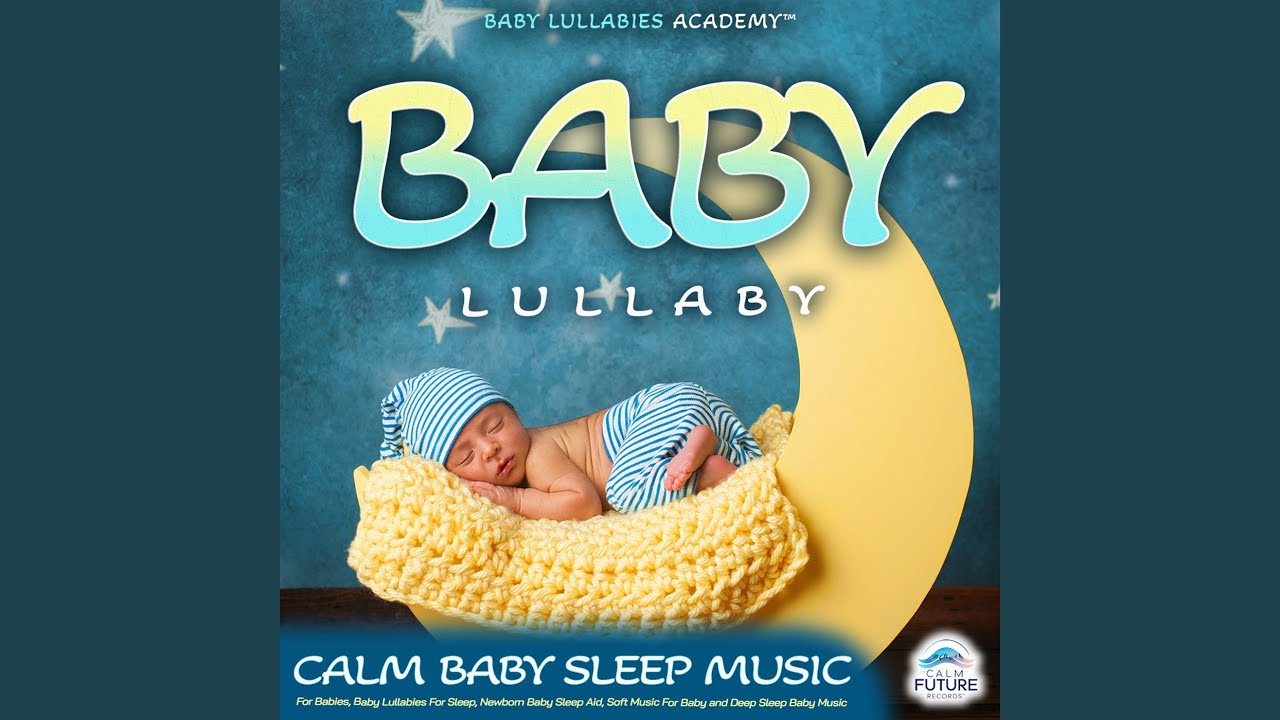 Cover Sleep Music For Babies