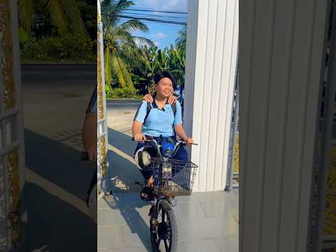 Bạn anh hai đông quá/kỳ kỳ tv & Family #shortvideo