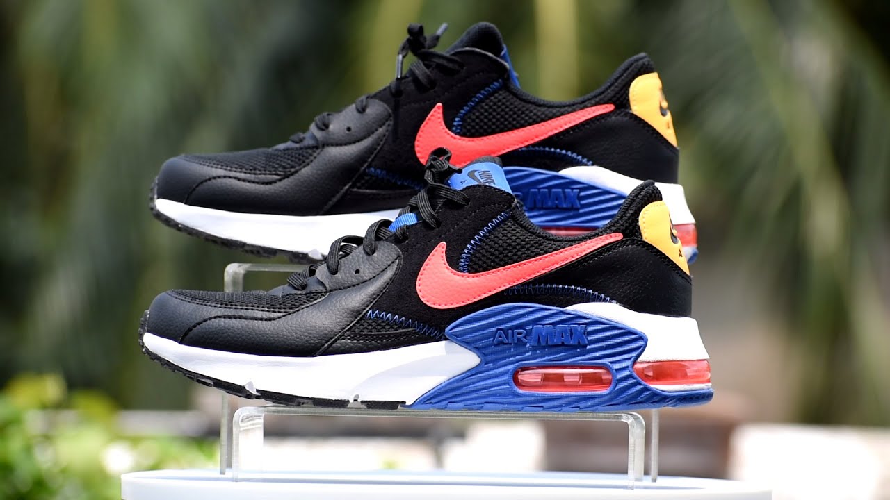 nike air max excee india