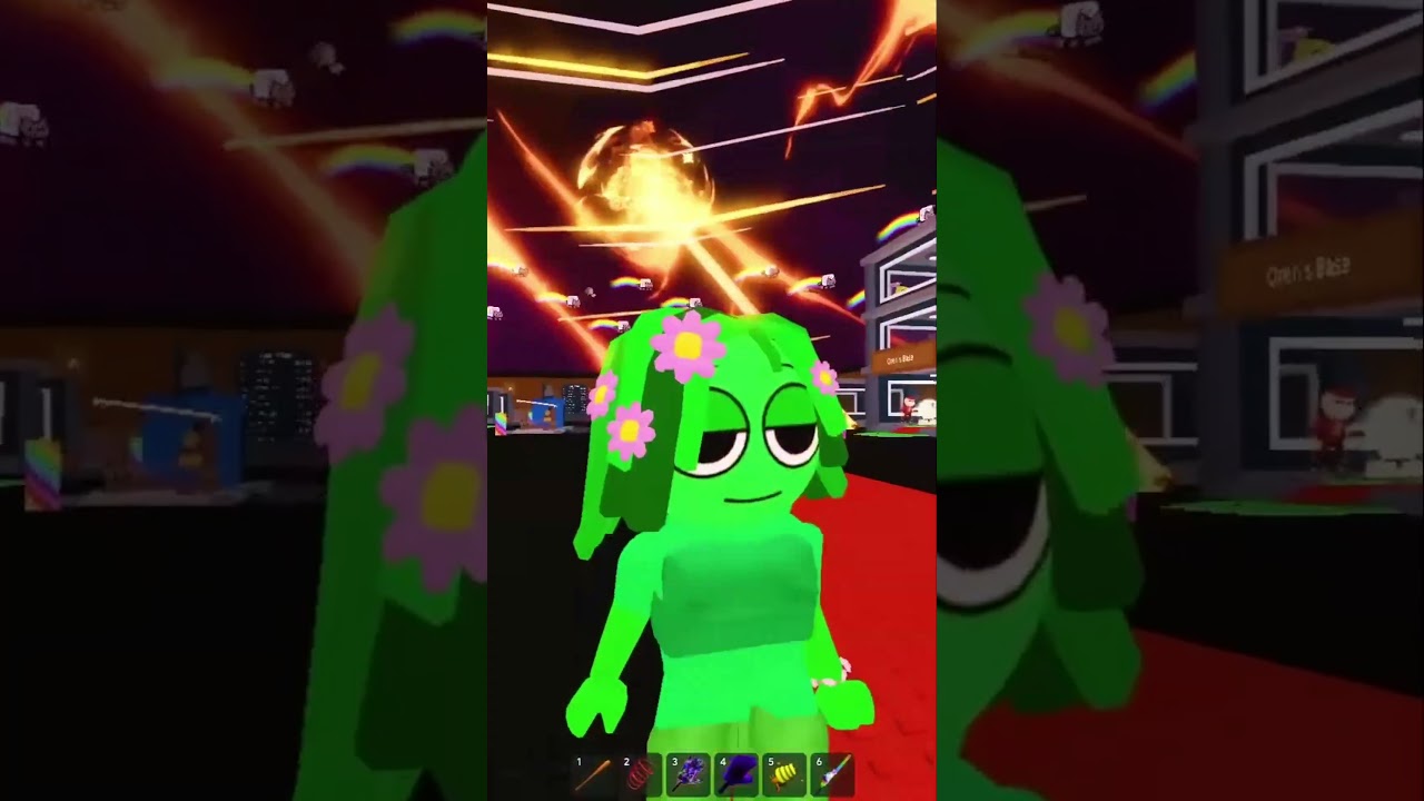 SECRET SPAWN REVEALED!