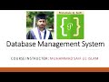 MySQL Series part 15: Database Languages (DDL,DML,DCL,TCL)