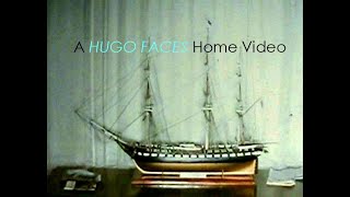 Transportation from 1950's/1960's Home Movies (Plus Hobby Models)