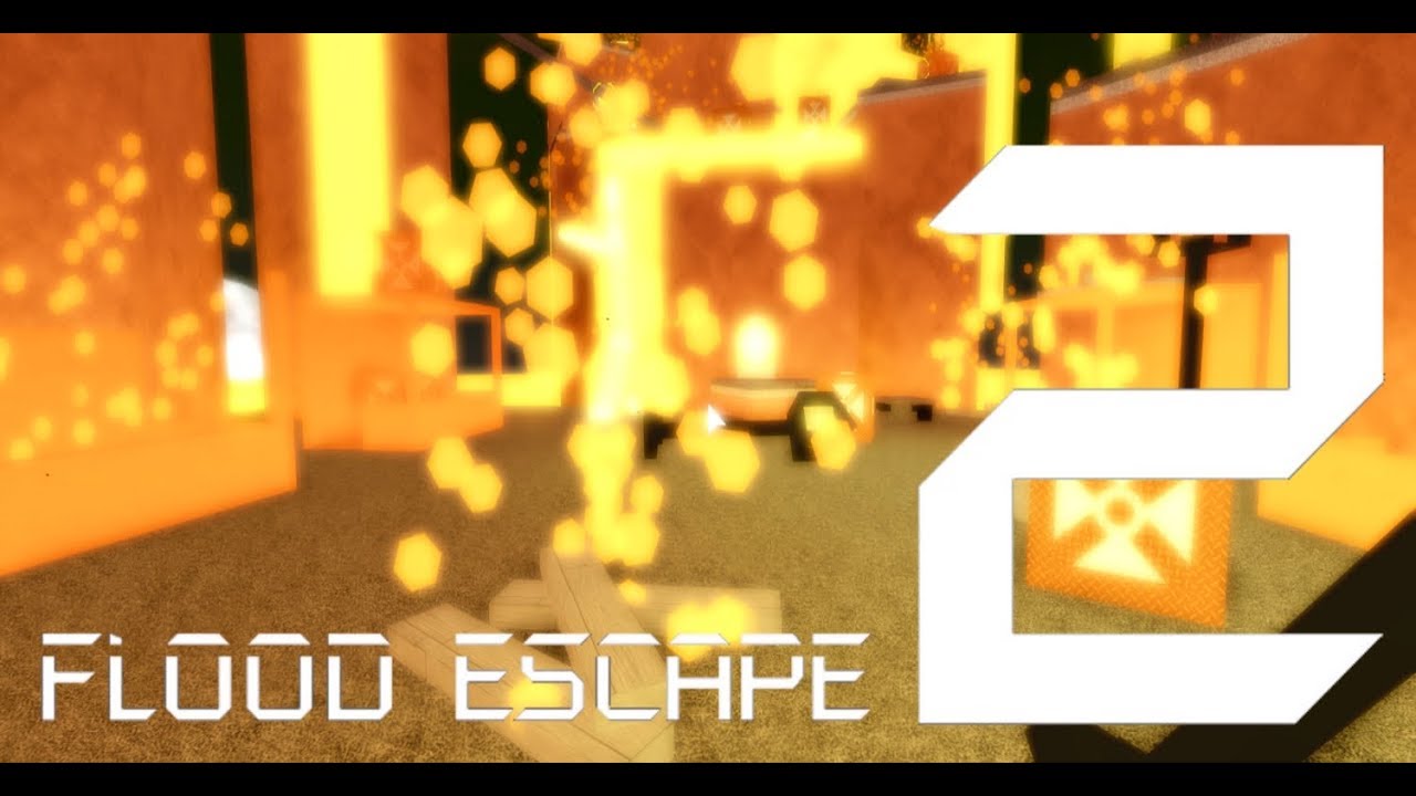 Roblox Flood Escape 2 Maptest Lava Sanctuary Nerfed Insane By Kukkaith2 Youtube - roblox flood escape 2 lava sanctuary