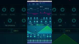 Bass from Monolink - Return To Oz (Artbat Remix) in Serum [Serum Tutorial]