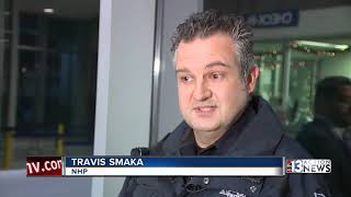 Vegas authorities give behind-the-scenes look at active shooter training