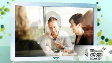 Sage 50 HR Quick Tour